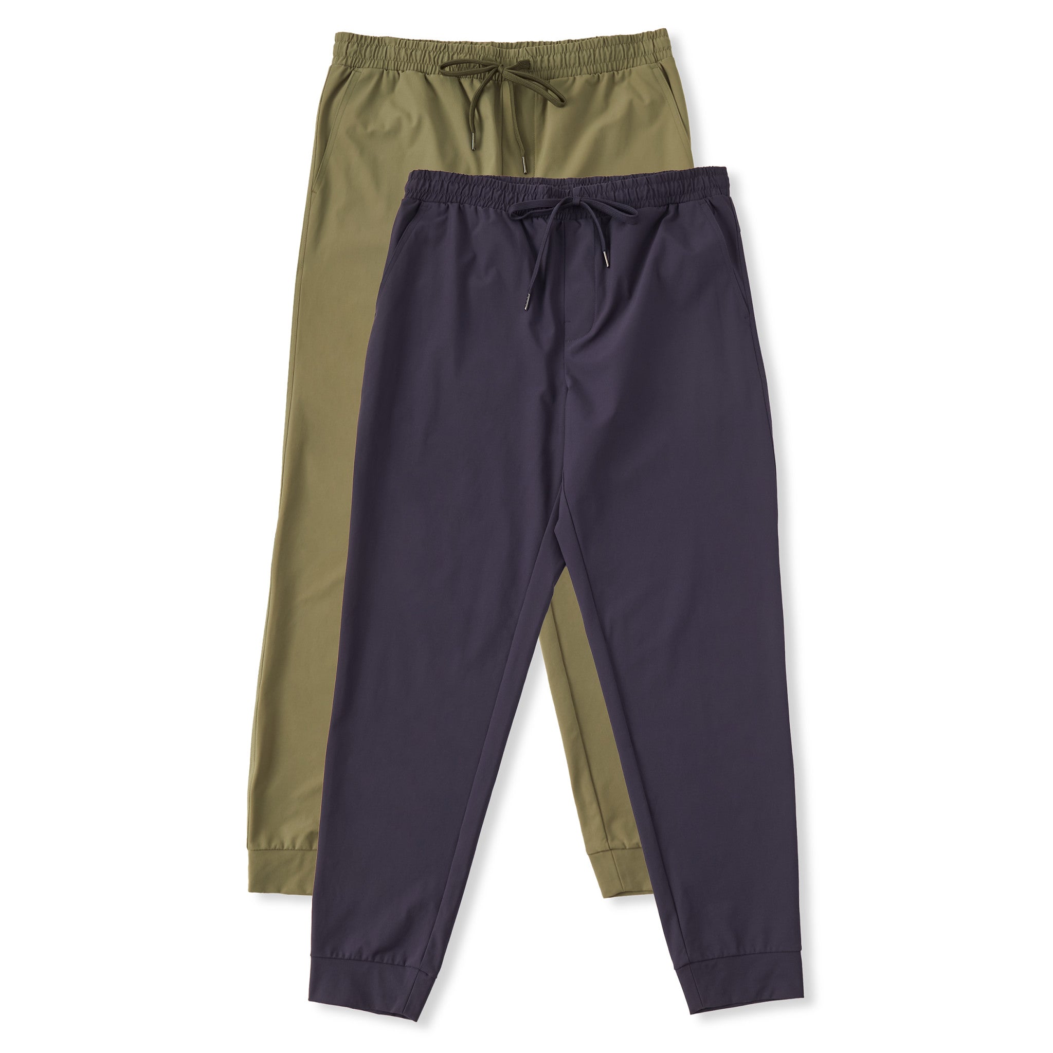 Product image for "Mens Everyday Jogger 2-Pack - Multi" ||149075PACK_1