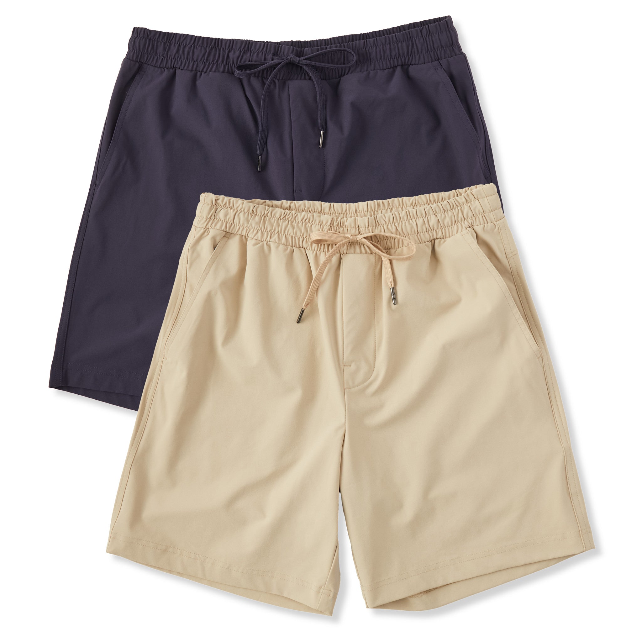 Product image for "Mens Everyday Short 2-Pack- Multi" ||149077PACK_1