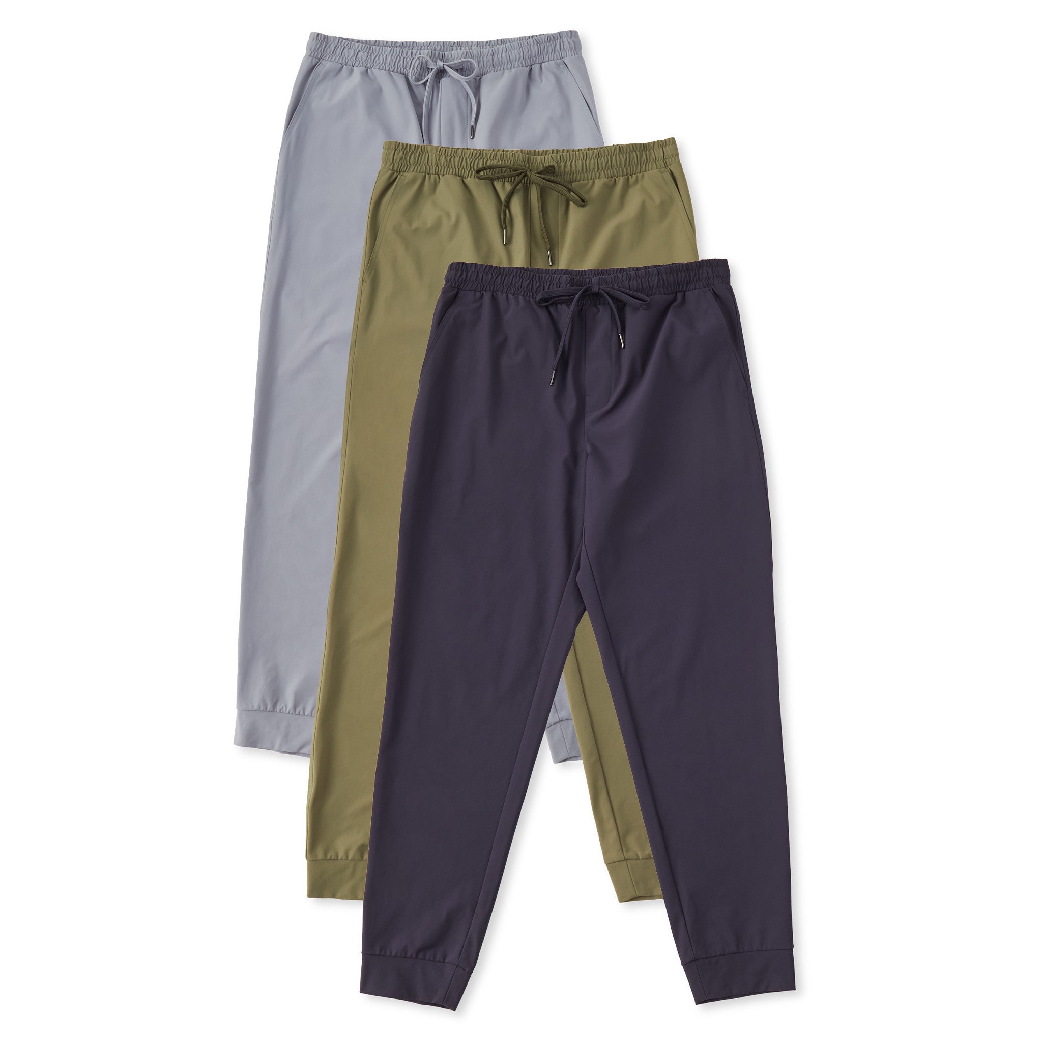 Product image for "Mens Everyday Jogger 3-Pack- Multi" ||149078PACK_1