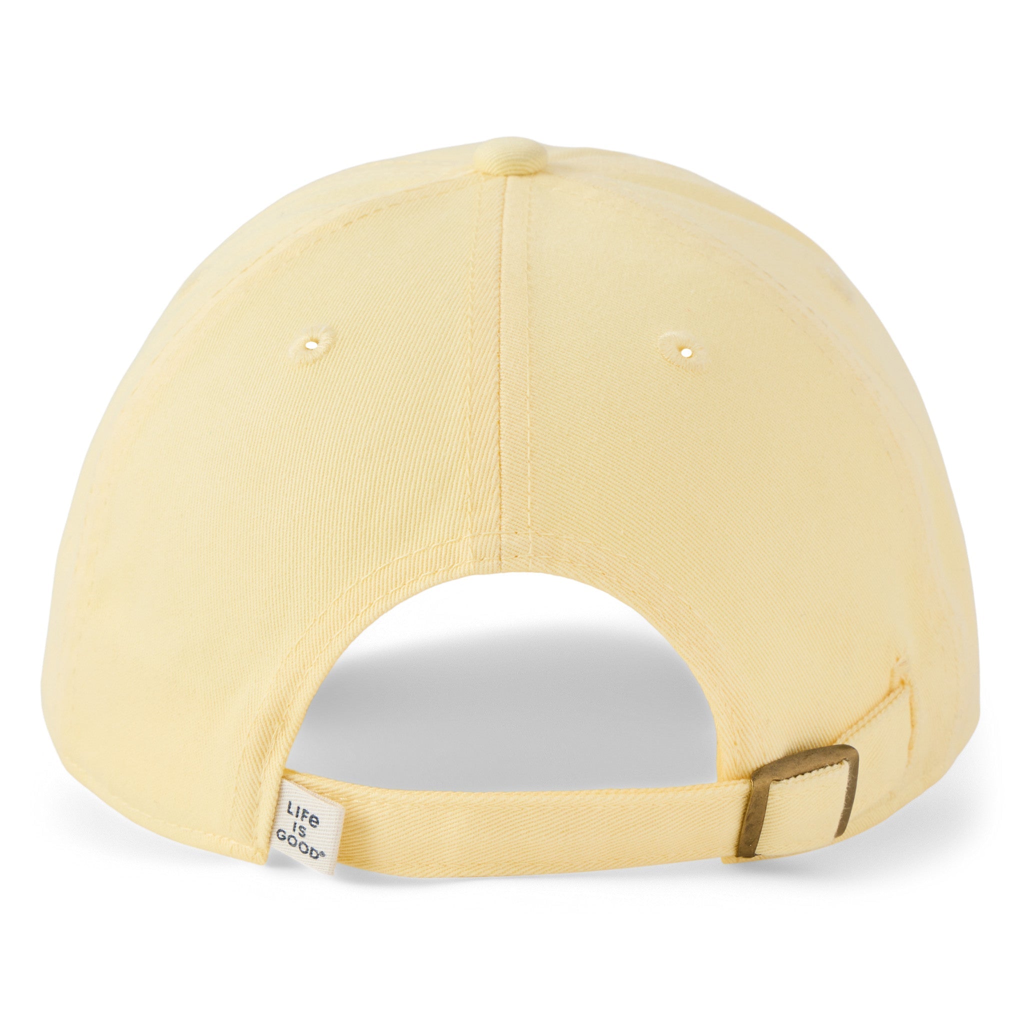 Adult Unisex Multi-colored Daisies Chill Cap
